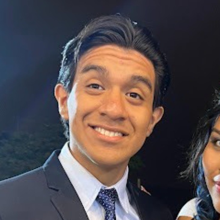 Eliaz Bobadilla